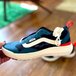 Vans UltraRange EXO Shoes